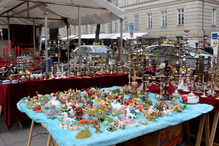 Berlin Street Markets 6
