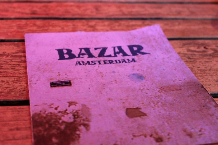The Bazar 1